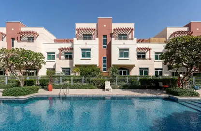 Apartment - 2 Bedrooms - 3 Bathrooms for sale in Al Layyan - Al Ghadeer - Abu Dhabi