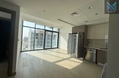 Apartment - 3 Bedrooms - 3 Bathrooms for rent in AZIZI Riviera - Meydan One - Meydan - Dubai