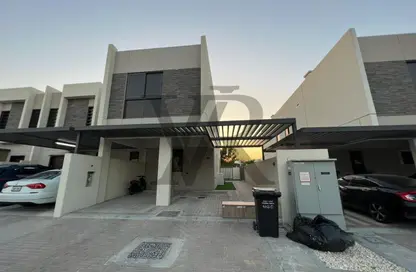 Townhouse - 3 Bedrooms - 5 Bathrooms for rent in Zinnia - Damac Hills 2 - Dubai