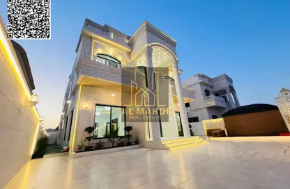Villa - 5 Bedrooms - 7 Bathrooms for sale in Al Rawda 2 Villas - Al Rawda 2 - Al Rawda - Ajman
