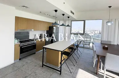 شقة - 3 غرف نوم - 4 حمامات للايجار في جولف سويتس - دبي هيلز استيت - دبي