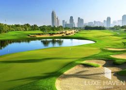 Land for sale in Sector E - Emirates Hills - Dubai Land for sale in Sector E - Emirates Hills - Dubai