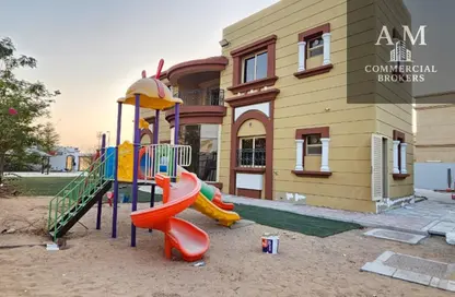 Villa - 5 Bedrooms - 7 Bathrooms for rent in Al Nouf - Sharjah Villa - 5 Bedrooms - 7 Bathrooms for rent in Al Nouf - Sharjah