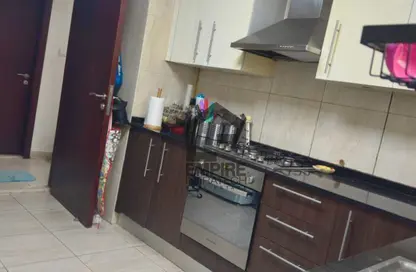 شقة - 2 غرف نوم - 2 حمامات للبيع في فيروز - عزيزي ريزيدنس - الفرجان - دبي