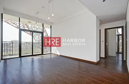 Apartment - 2 Bedrooms - 2 Bathrooms for rent in National Bonds Jewels - Liwan - Dubai Land - Dubai