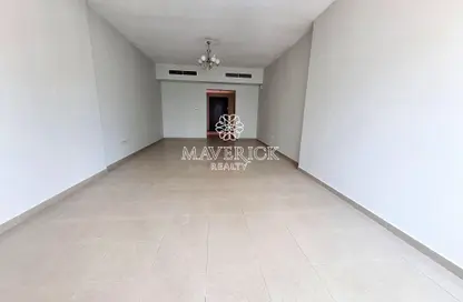 Empty Room image for: Apartment - 2 Bedrooms - 2 Bathrooms for rent in Al Taawun Street - Al Taawun - Sharjah, Image 1