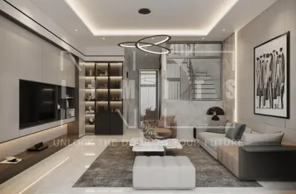 Villa - 4 Bedrooms - 5 Bathrooms for sale in Verdana - Dubai Investment Park - Dubai
