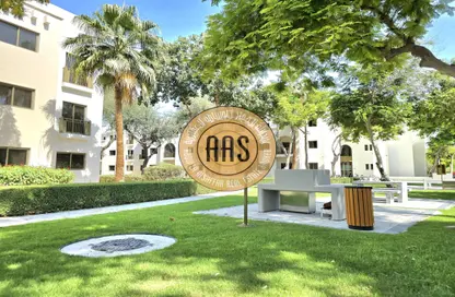 Apartment - 1 Bedroom - 1 Bathroom for rent in The Gardens Buildings - The Gardens - Dubai