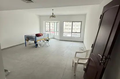 Apartment - 2 Bedrooms - 2 Bathrooms for rent in Al Majaz 2 - Al Majaz - Sharjah