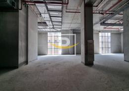Half Floor for rent in Al Hudaiba Mall - Al Hudaiba - Al Satwa - Dubai