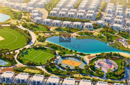 Villa - 6 Bedrooms - 6 Bathrooms for sale in The Farmhouses - Damac Hills 2 - Dubai