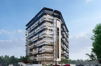 Apartment - Studio - 1 Bathroom for sale in Terra Tower - Dubai Land Residence Complex - Dubai Land - Dubai Apartment - Studio - 1 Bathroom for sale in Terra Tower - Dubai Land Residence Complex - Dubai Land - Dubai