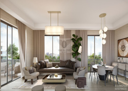 Hot Property 1BR Sobha Hartland Meydan!!
