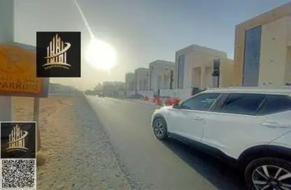 Land - Studio for sale in Al Helio 2 - Al Helio - Ajman