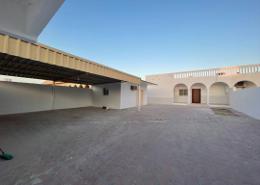 Full Floor - 3 bedrooms - 3 bathrooms for rent in Al Rawda 2 Villas - Al Rawda 2 - Al Rawda - Ajman