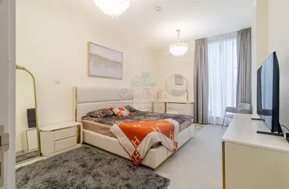 Apartment - 2 Bedrooms - 2 Bathrooms for rent in Marina Arcade Tower - Dubai Marina - Dubai