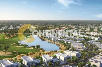 فيلا - 4 غرف نوم - 5 حمامات للبيع في ذا دالياز - فدان ياس - جزيرة الياس - أبوظبي