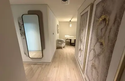 شقة - 3 غرف نوم - 4 حمامات للبيع في خورفكان - الشارقة شقة - 3 غرف نوم - 4 حمامات للبيع في خورفكان - الشارقة