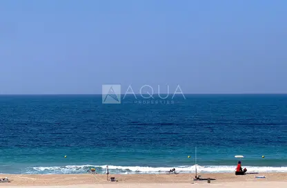 شقة - 2 غرف نوم - 2 حمامات للبيع في مبنى لا كوت 1 - جميرا 1 - الجميرا - دبي