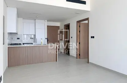 Apartment - 1 Bedroom - 2 Bathrooms for sale in Binghatti Amber - Jumeirah Village Circle - Dubai