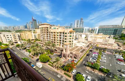 Apartment - 2 Bedrooms - 3 Bathrooms for rent in Turia Tower A - Turia - The Views - Dubai