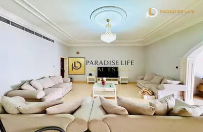 Villa - 6 Bedrooms - 6 Bathrooms for rent in Mirdif Villas - Mirdif - Dubai