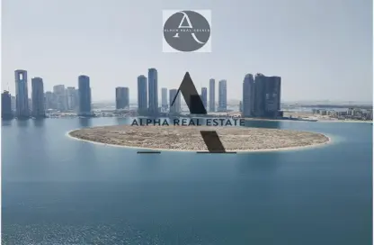 Apartment - 5 Bedrooms - 6 Bathrooms for sale in Al Anwar Tower - Al Khan Lagoon - Al Khan - Sharjah
