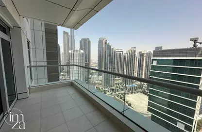 شقة - غرفة نوم - 2 حمامات للبيع في إيست هايتس 4 - الخليج التجاري - دبي