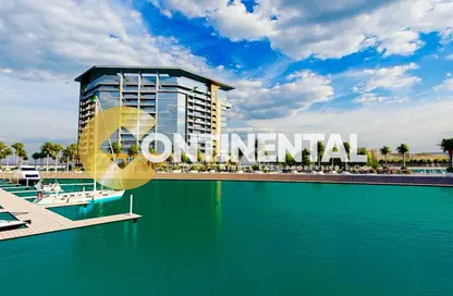 شقة - غرفة نوم - 2 حمامات للبيع في ذا باي ريزيدنس من بركة - ياس باي - جزيرة الياس - أبوظبي شقة - غرفة نوم - 2 حمامات للبيع في ذا باي ريزيدنس من بركة - ياس باي - جزيرة الياس - أبوظبي