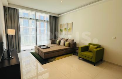 Apartment - 1 Bedroom - 1 Bathroom for rent in Celestia B - Celestia - Dubai South (Dubai World Central) - Dubai