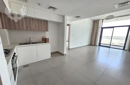 Apartment - 1 Bedroom - 2 Bathrooms for rent in Prive Residence - Dubai Hills Estate - Dubai