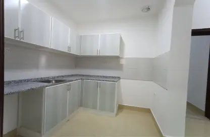 Apartment - 1 Bedroom - 1 Bathroom for rent in Mohammed Villas 24 - Mohamed Bin Zayed City - Abu Dhabi