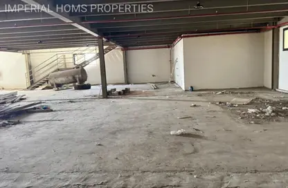 مستودع - استوديو - 1 حمام للايجار في أم الثعوب - أم القيوين