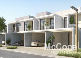 Villa - 3 bedrooms - 4 bathrooms for sale in Ruba - Arabian Ranches 3 - Dubai