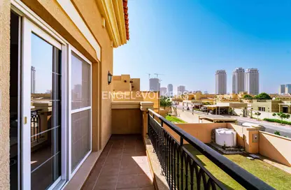 Villa - 5 Bedrooms - 6 Bathrooms for rent in Al Barsha South 1 - Al Barsha South - Al Barsha - Dubai