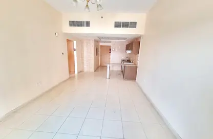 Apartment - 1 Bedroom - 1 Bathroom for rent in Sondos Lily - Dubai Land Residence Complex - Dubai