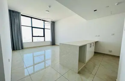 Apartment - Studio - 1 Bathroom for sale in The Square Tower - Jumeirah Village Circle - Dubai