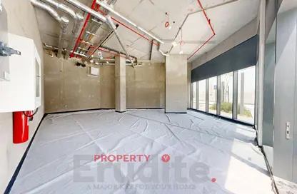 Shop - Studio for rent in The Crest - Sobha Hartland - Mohammed Bin Rashid City - Dubai