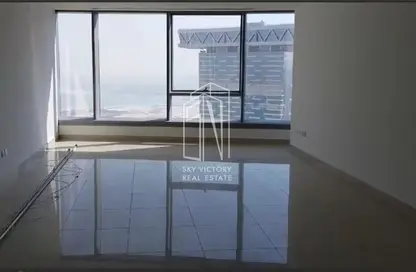 Apartment - 2 Bedrooms - 4 Bathrooms for sale in Sky Tower - Shams Abu Dhabi - Al Reem Island - Abu Dhabi