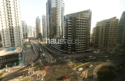 Apartment - 3 Bedrooms - 3 Bathrooms for sale in Amwaj 4 - Amwaj - Jumeirah Beach Residence - Dubai