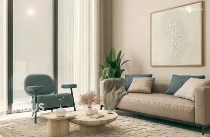 شقة - 2 غرف نوم - 2 حمامات للبيع في ذا هافن 3 - مجان - دبي لاند - دبي