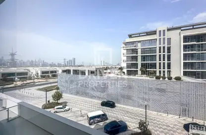 Apartment - 2 Bedrooms - 3 Bathrooms for rent in The Residences at District One - Mohammed Bin Rashid City - Dubai
