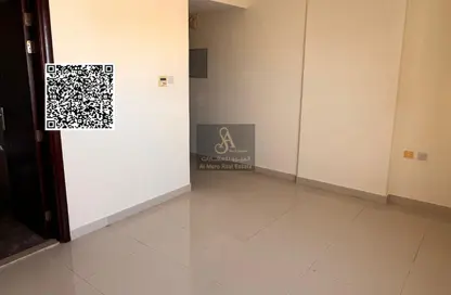 Apartment - Studio - 1 Bathroom for rent in Sheikh Jaber Al Sabah Street - Al Naimiya - Al Nuaimiya - Ajman