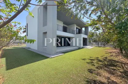 Villa - 5 Bedrooms - 6 Bathrooms for rent in Sidra Villas I - Sidra Villas - Dubai Hills Estate - Dubai
