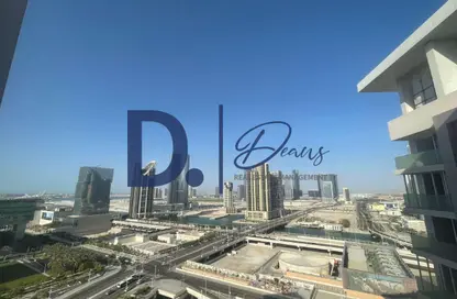 Apartment - 1 Bedroom - 1 Bathroom for sale in Al Maryah Vista - Al Maryah Island - Abu Dhabi Apartment - 1 Bedroom - 1 Bathroom for sale in Al Maryah Vista - Al Maryah Island - Abu Dhabi