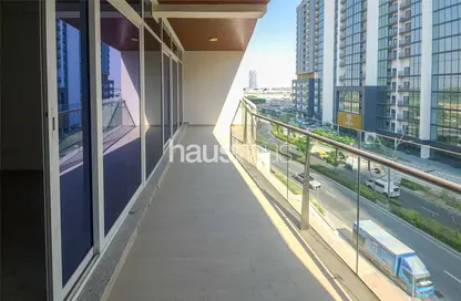 Apartment - 1 Bedroom - 2 Bathrooms for sale in Gemini Splendor - Sobha Hartland - Mohammed Bin Rashid City - Dubai