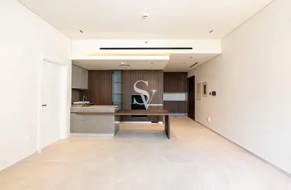 Apartment - 1 Bedroom - 2 Bathrooms for rent in Beverly Boulevard - Arjan - Dubai