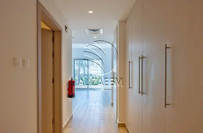 شقة - 1 حمام للايجار في وترز أج - جزيرة الياس - أبوظبي