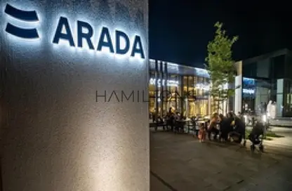 فيلا - 5 غرف نوم - 6 حمامات للبيع في مساكن نسمه - ّالطي - الشارقة