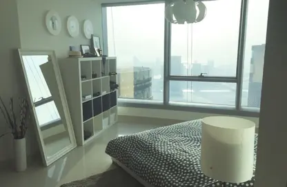 Apartment - 2 Bedrooms - 3 Bathrooms for sale in Sky Tower - Shams Abu Dhabi - Al Reem Island - Abu Dhabi